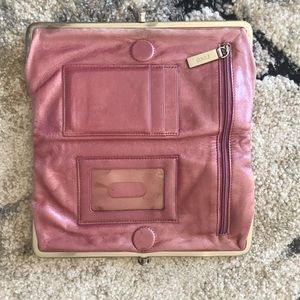 Hobo Lauren wallet